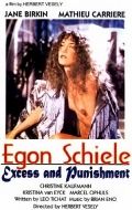   -  / Egon Schiele - Exzesse (1980)