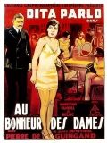 Дамское счастье / Au bonheur des dames (1930)