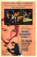   / Song Without End (1960)