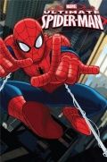  - / Ultimate Spider-Man (2011)