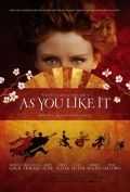     / As You Like It (2006)