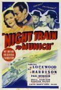     / Night Train to Munich (1940)