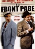   / The Front Page (1974)