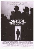 Ночь кометы / Night of the Comet (1984) Ночь кометы / Night of the Comet (1984)
