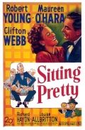 Ловко устроился / Sitting Pretty (1948)