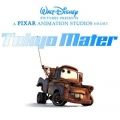 Токио Мэтр / Tokyo Mater (2008)