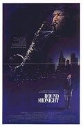   / 'Round Midnight (1986)