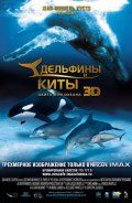    3D / Dolphins and Whales 3D: Tribes of the Ocean (2008)