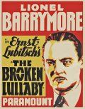   / Broken Lullaby (1932)