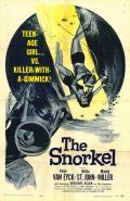 Дыхательная трубка / The Snorkel (1958)