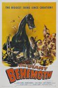  -   / Behemoth the Sea Monster (1959)