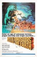      / When Dinosaurs Ruled the Earth (1970)