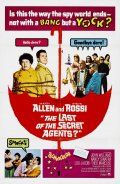 The Last of the Secret Agents? (1966) The Last of the Secret Agents? (1966)