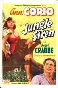 Сирена из джунглей / Jungle Siren (1942)