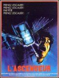  / De lift (1983)