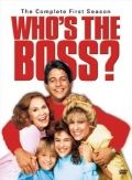   ? / Who's the Boss? (1984)