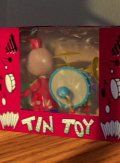   / Tin Toy (1988)