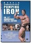 :   / Raw Iron: The Making of Pumping Iron (2002)
