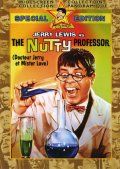 Чокнутый профессор / The Nutty Professor (1963) Чокнутый профессор / The Nutty Professor (1963)
