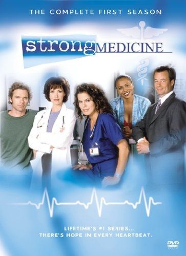   / Strong Medicine (2000)