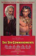   / The Ten Commandments (1956)