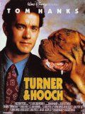 Тернер и Хуч / Turner & Hooch (1989)