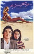 Абсолютно точно / The Sure Thing (1985)