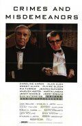 Преступления и проступки / Crimes and Misdemeanors (1989)