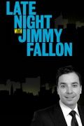 Поздней ночью с Джимми Фэллоном / Late Night with Jimmy Fallon (2009)