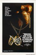      / Bring Me the Head of Alfredo Garcia (1974)