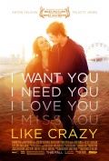   / Like Crazy (2011)