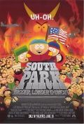  : , ,  / South Park: Bigger Longer & Uncut (1999)