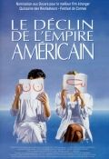    / Le déclin de l'empire américain (1986)