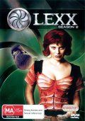 Лексс / Lexx (1997) Лексс / Lexx (1997)