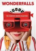 Чудопад / Wonderfalls (2004)