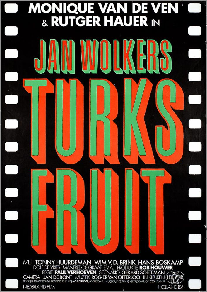   / Turks fruit (1973)