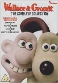    3 / Wallace & Gromit: The Aardman Collection (1995)