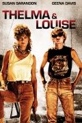 Тельма и Луиза / Thelma & Louise (1991)