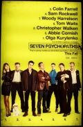 Семь психопатов / Seven Psychopaths (2012) Семь психопатов / Seven Psychopaths (2012)