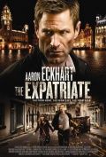Экспат / The Expatriate (2012)