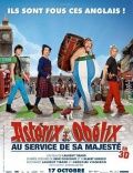      / Astérix et Obélix: Au Service de Sa Majesté (2012)