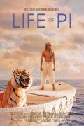   / Life of Pi (2012)
