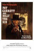 Пэт Гэрретт и Билли Кид / Pat Garrett & Billy the Kid (1973)
