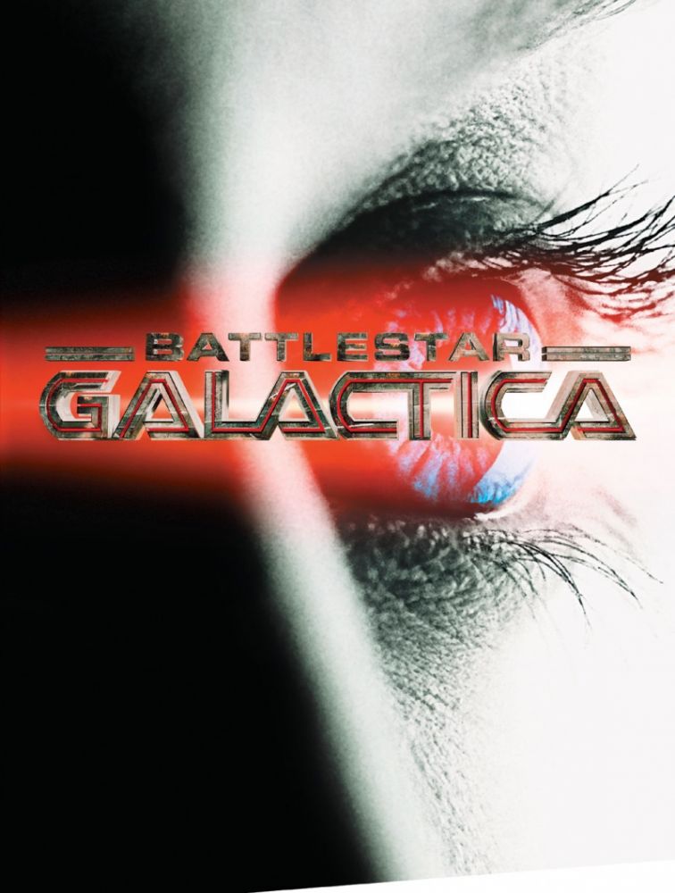    / Battlestar Galactica (2003)
