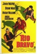   / Rio Bravo (1959)