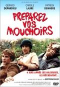    / Préparez vos mouchoirs (1977)