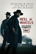    / Hell on Wheels (2011)