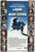     / Murder on the Orient Express (1974)