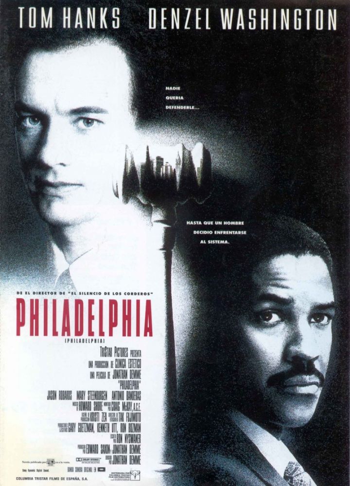  / Philadelphia (1993)