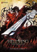  / Hellsing I (2006)